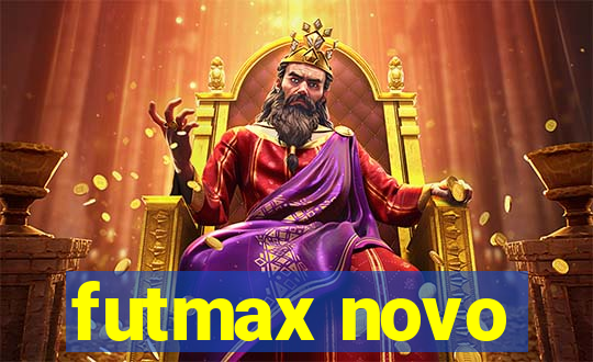 futmax novo